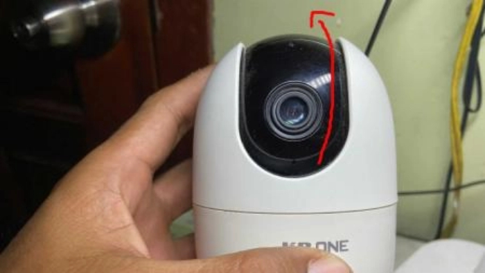 Hướng dẫn cách lắp thẻ nhớ camera IMOU 128GB vào camera