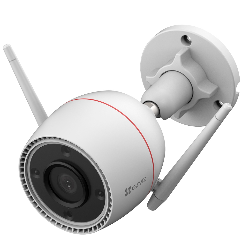 Camera Wifi ngoài trời 2K  CS-C3TN-A0-1H3WKFL(2.8mm)