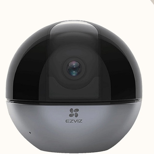 Camera quay quét WiFi - tích hợp AI CS-C6W-A0-3H4WF