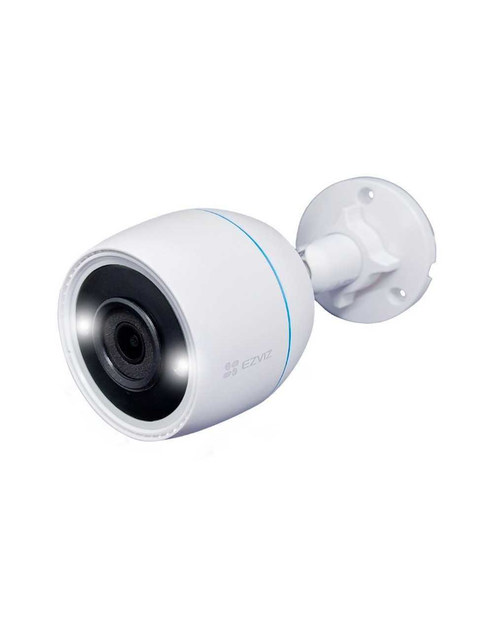 Camera WiFi 2MP - H.265 CS-C3TN-A0-1H2WFL(2.8mm)