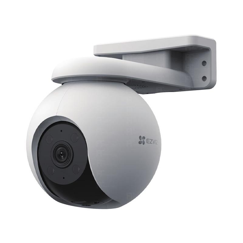 Camera Wifi quay quét PT ngoài trời CS-H8-R100-1J5WKFL