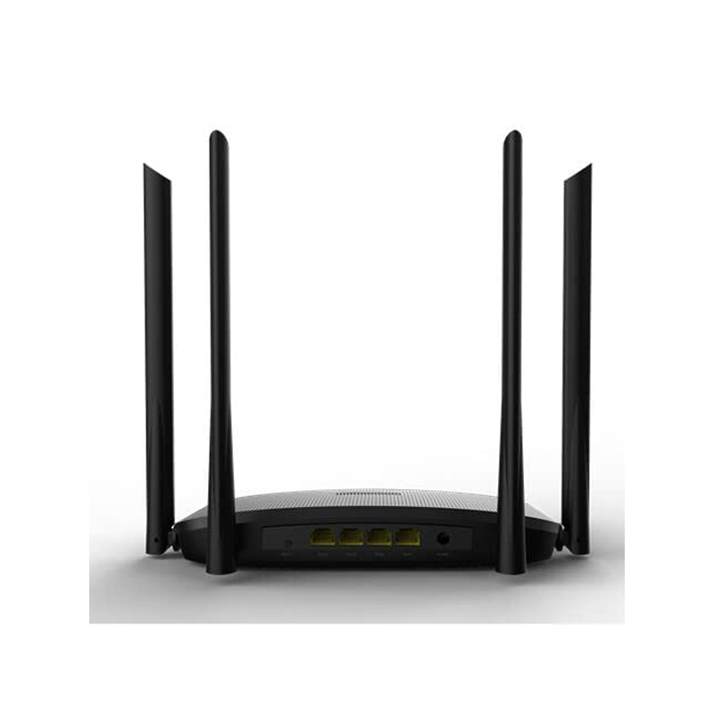 1200M Dual Band Wi-Fi Router HIKVISION DS-3WR12GC